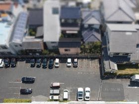 鳥取シティホテル