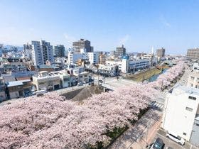 鳥取シティホテル