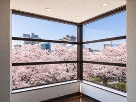 鳥取シティホテル