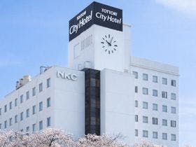 鳥取シティホテル