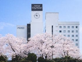 鳥取シティホテル