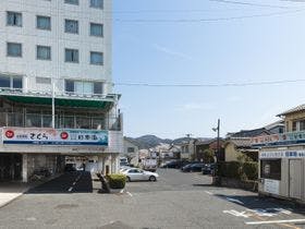 鳥取シティホテル