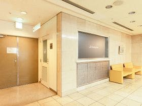 鳥取シティホテル