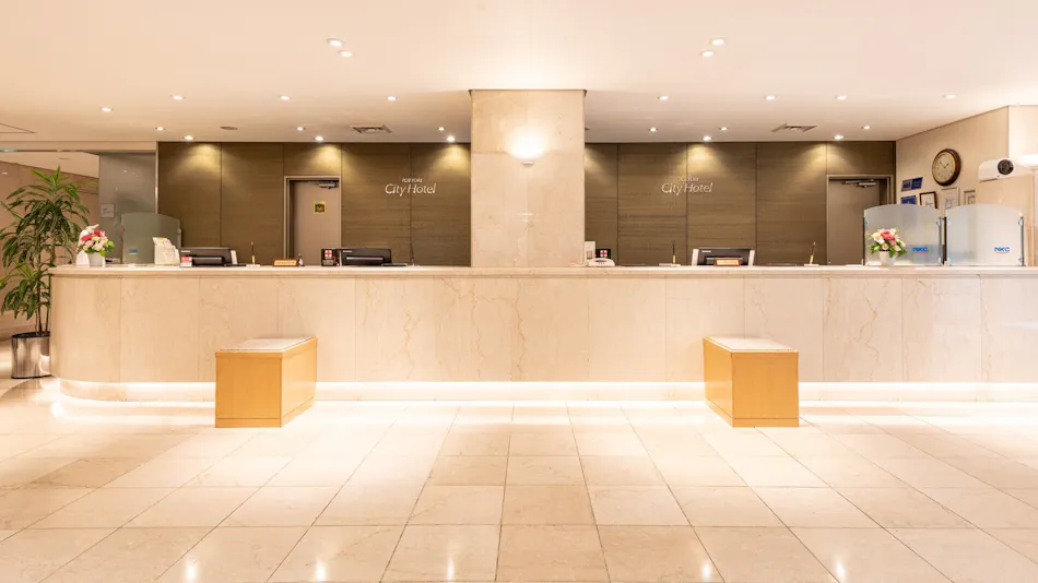 Tottori City Hotel