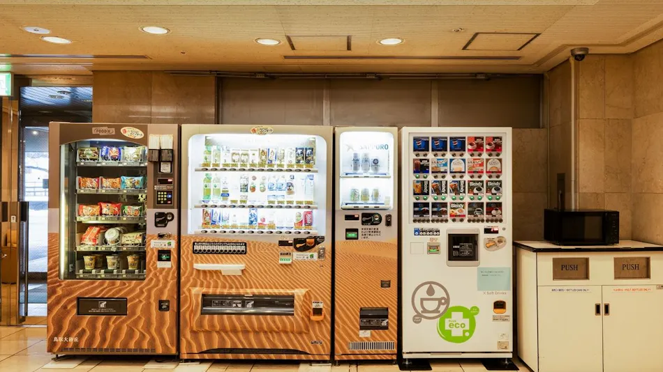 Tottori City Hotel