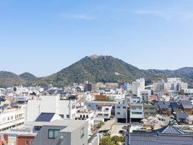 鳥取シティホテル