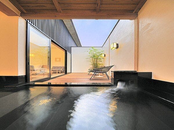 Ryokan Yunoka