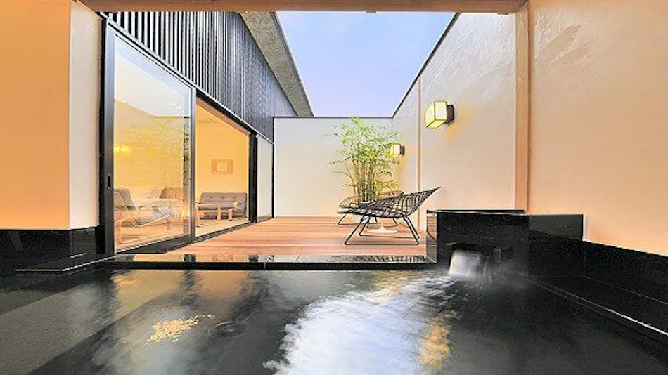 Ryokan Yunoka