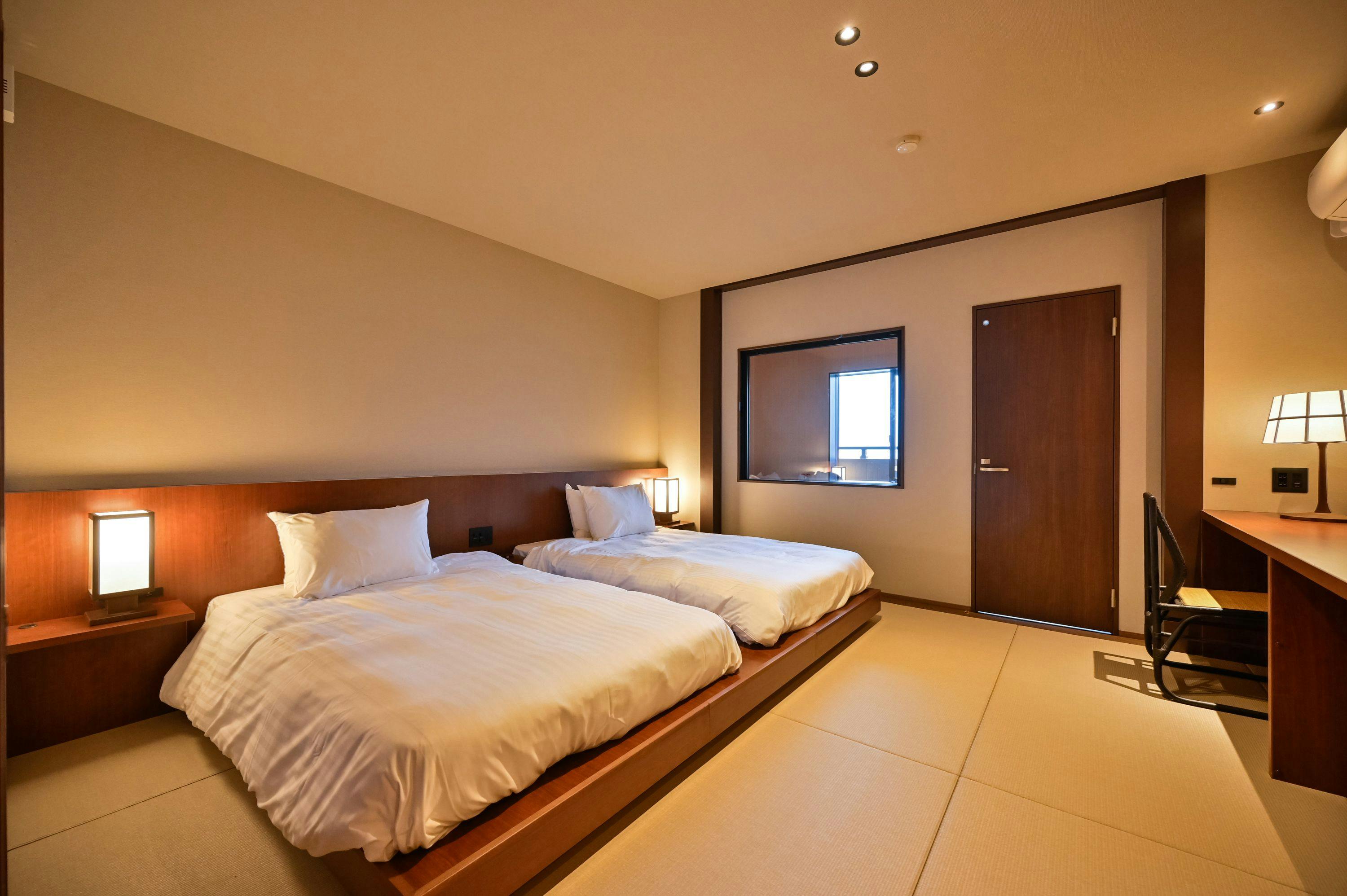 Ryokan Yunoka