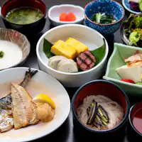 Ini adalah contoh sarapan.