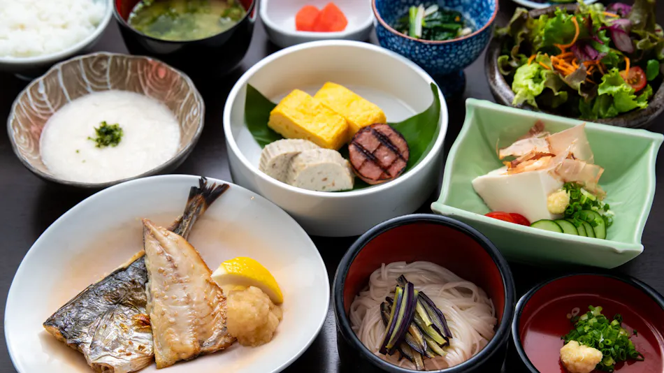 Ryokan Yunoka