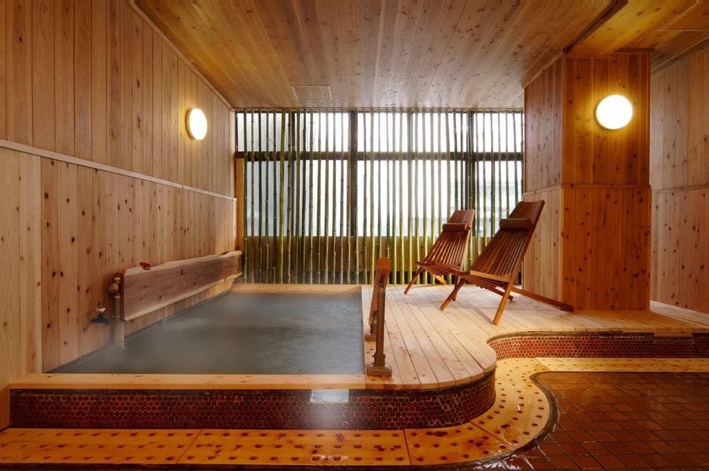 Ryokan Yunoka