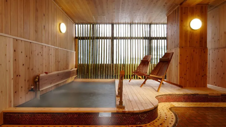 Ryokan Yunoka