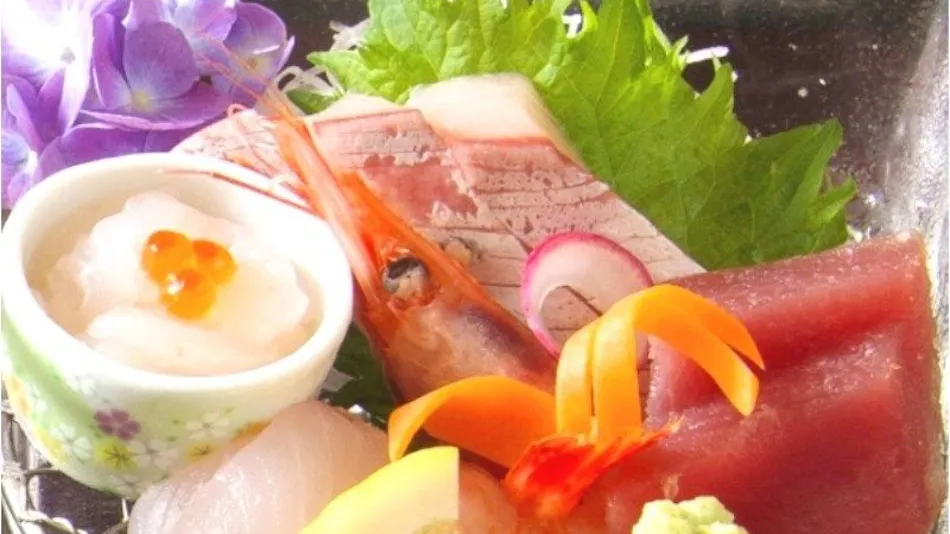 Sky Hotel Uozu Annex