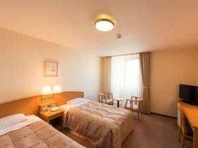 スカイホテル魚津 アネックス