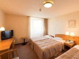 スカイホテル魚津 アネックス