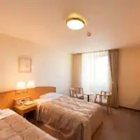 ห้องเตียงคู่