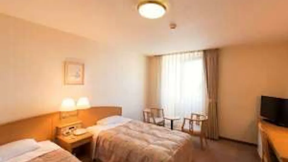 Sky Hotel Uozu Annex