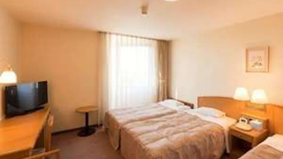 Sky Hotel Uozu Annex