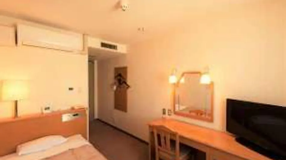 Sky Hotel Uozu Annex