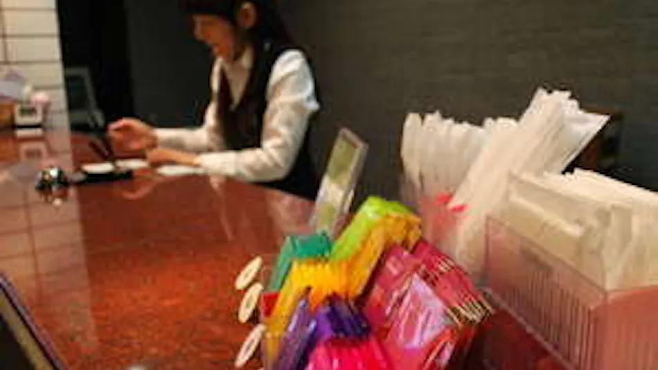 Sky Hotel Uozu Annex