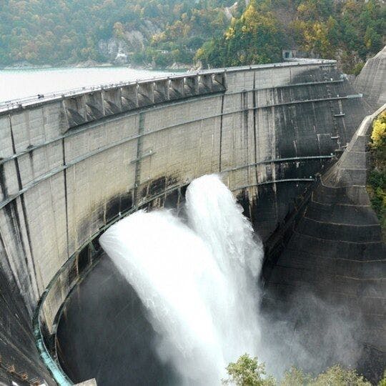 Sky Hotel Uozu Annex