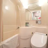 ห้องน้ำแบบยูนิต