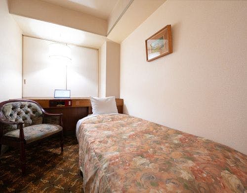 ◆シングル◆12平米