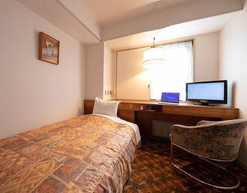 ◆セミダブル◆15平米