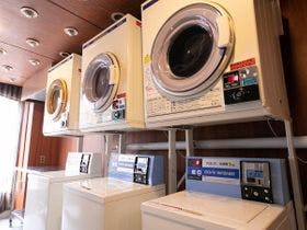 ホテルニューグリーン