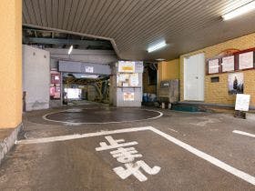 ホテルニューグリーン