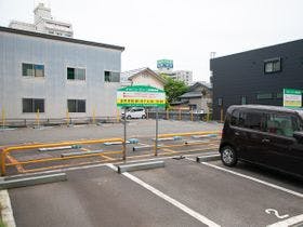 ホテルニューグリーン