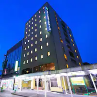 การเข้าถึงที่สะดวกสบาย เพียงเดิน 1 นาทีจากทางออกหลักของสถานีนากาโอกะ