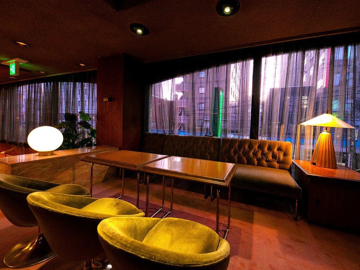 ล็อบบี้