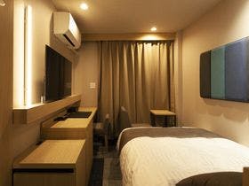 ビジネスホテル湖北