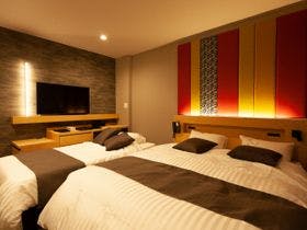 ビジネスホテル湖北