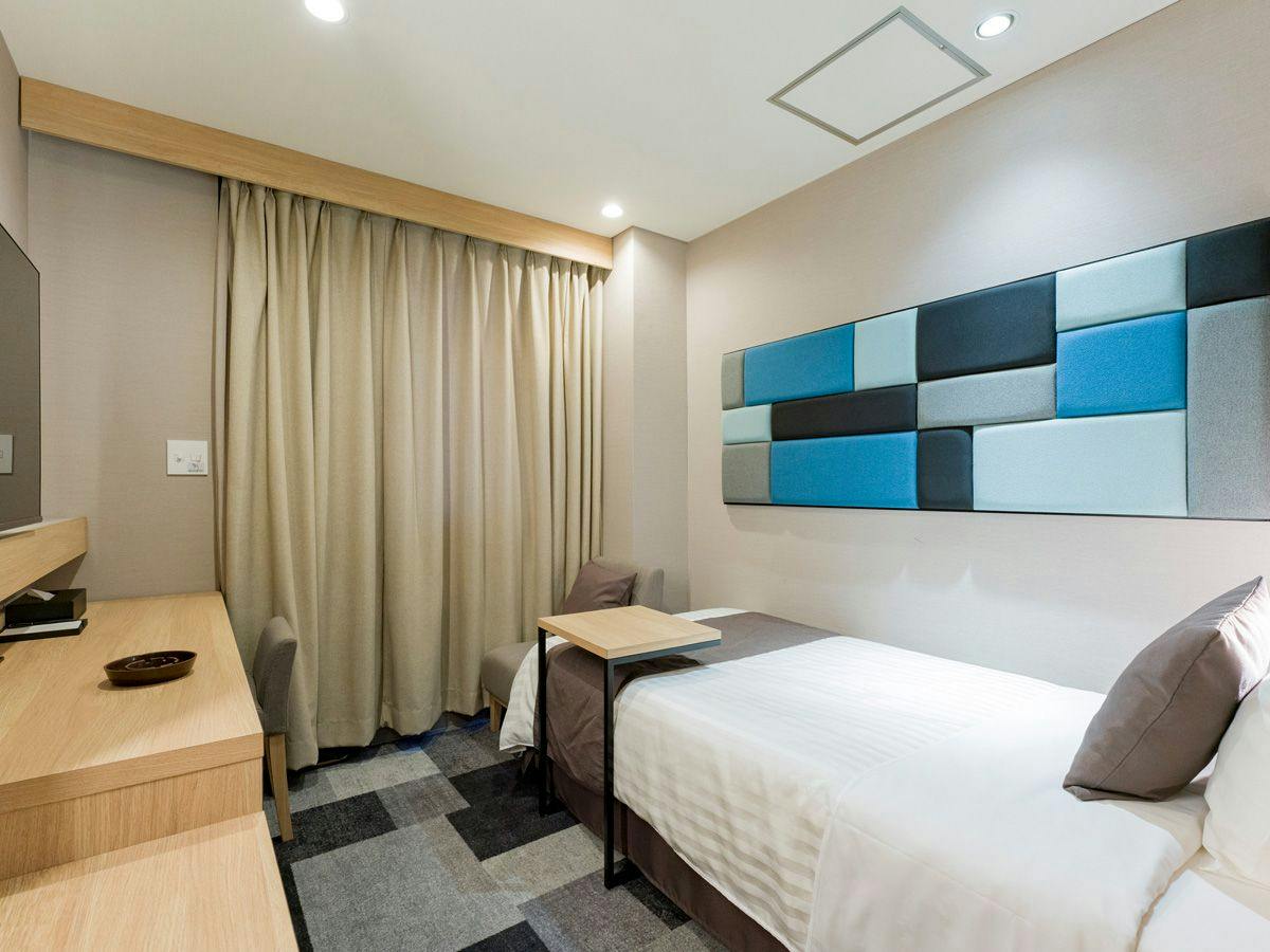 Kohoku Hotel