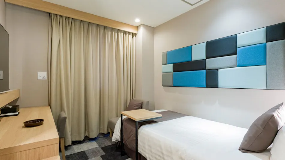 Kohoku Hotel