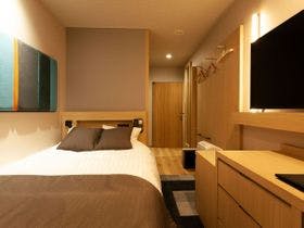 ビジネスホテル湖北