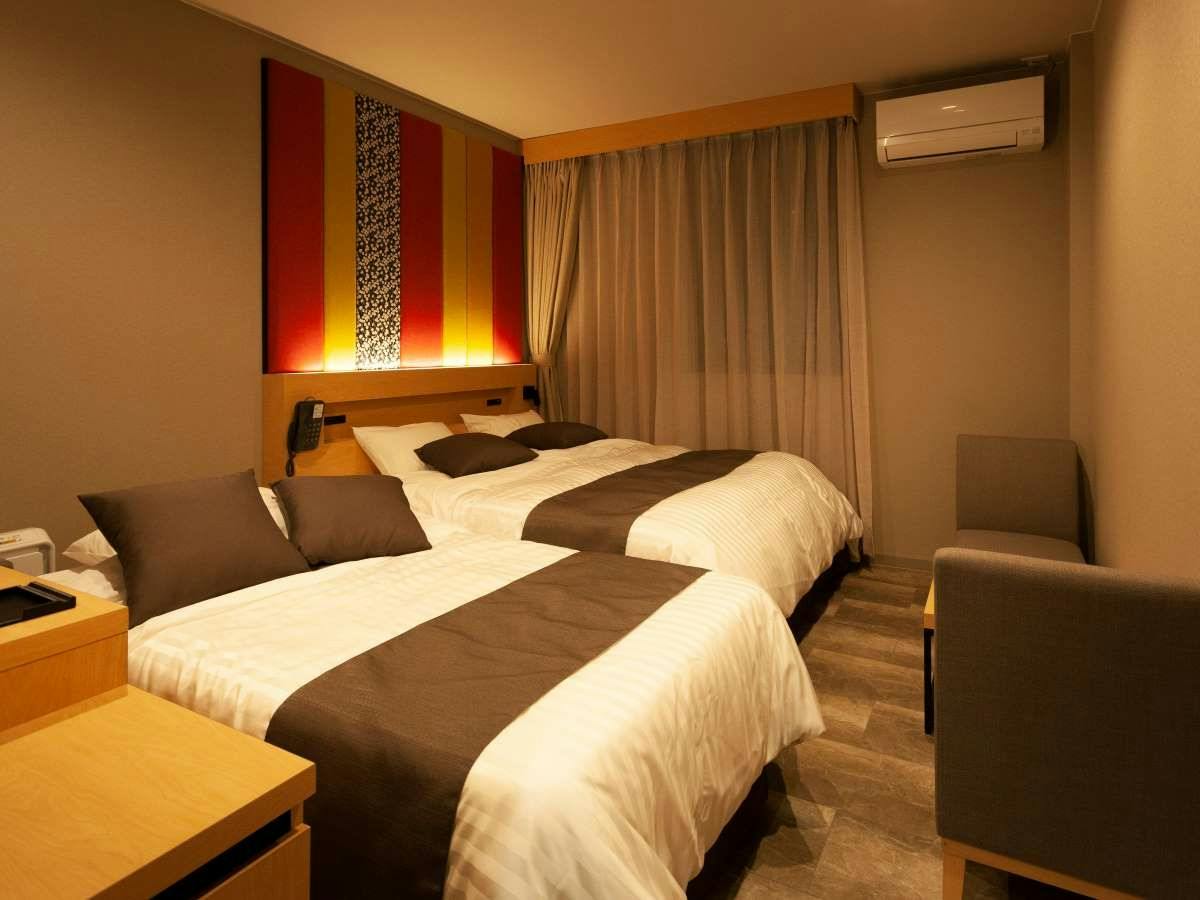 Kohoku Hotel