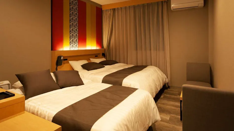 Kohoku Hotel
