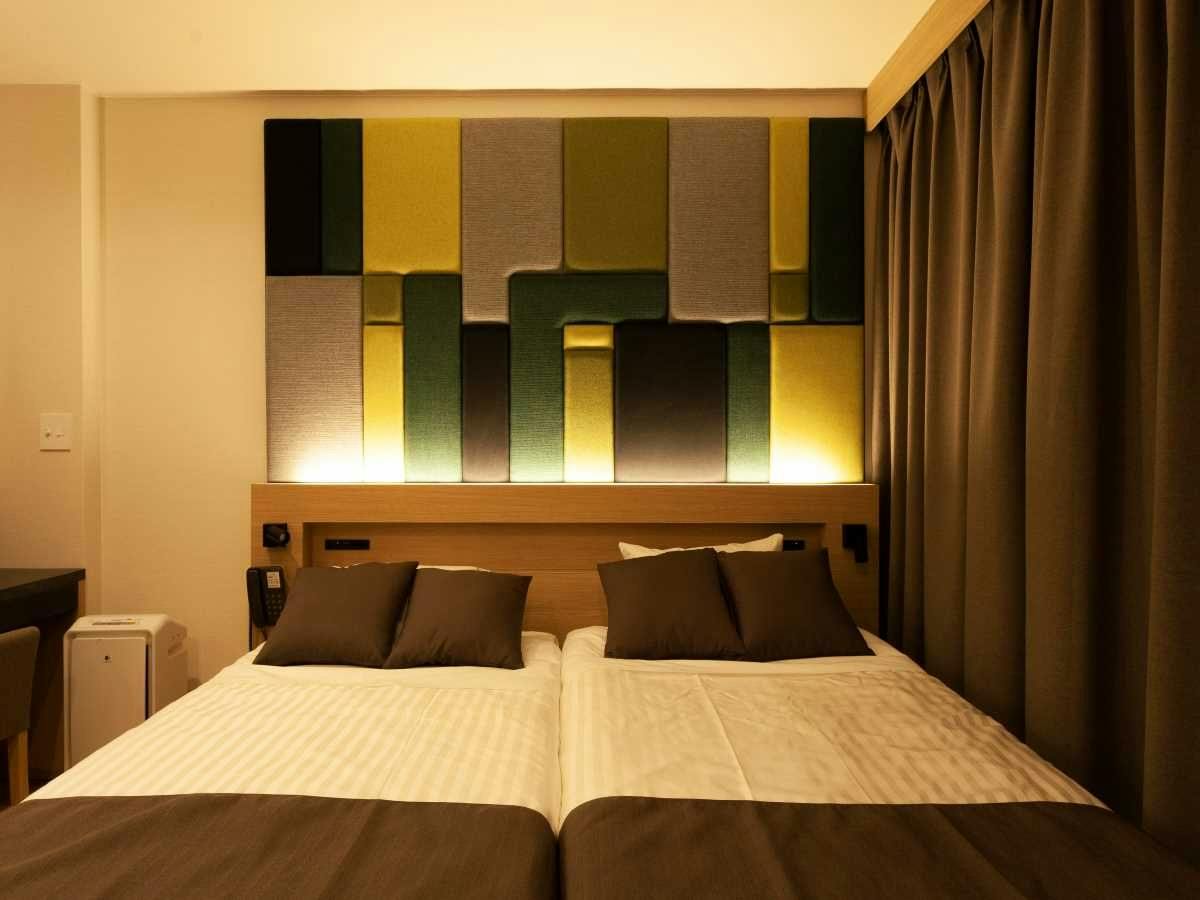 Kohoku Hotel