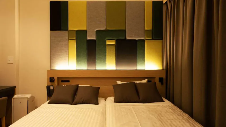 Kohoku Hotel
