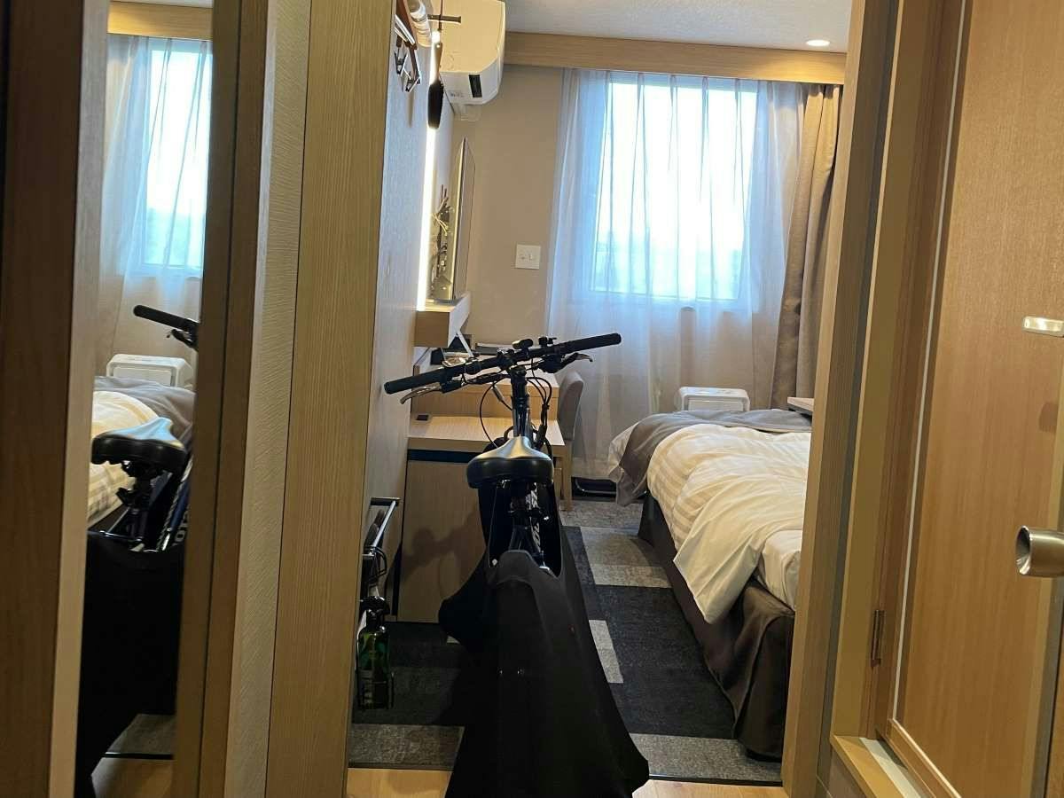 Kohoku Hotel