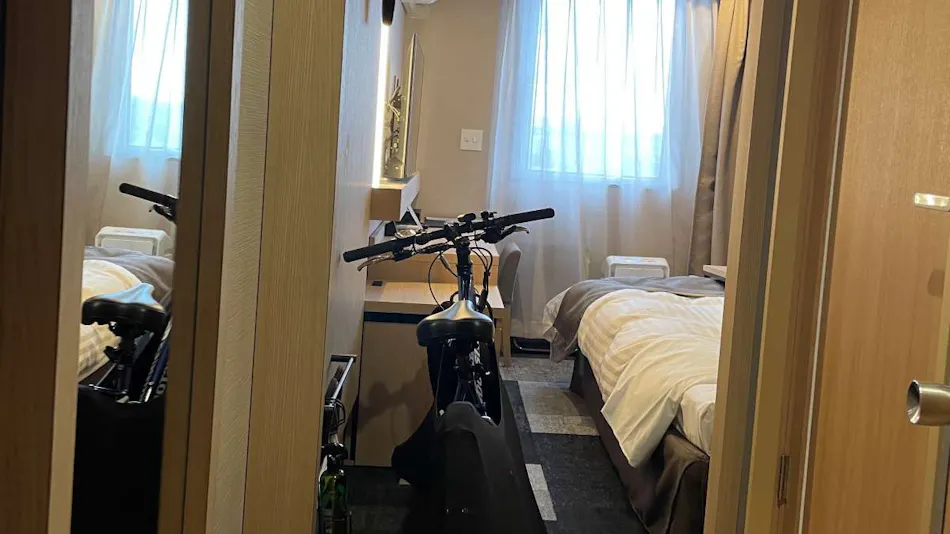 Kohoku Hotel