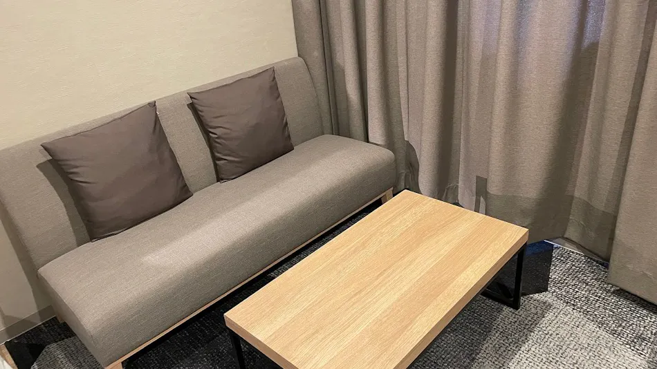 Kohoku Hotel