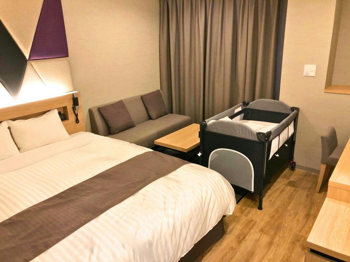 Kohoku Hotel