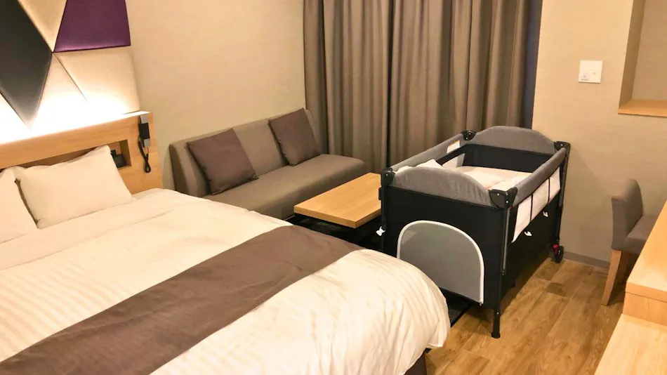 Kohoku Hotel