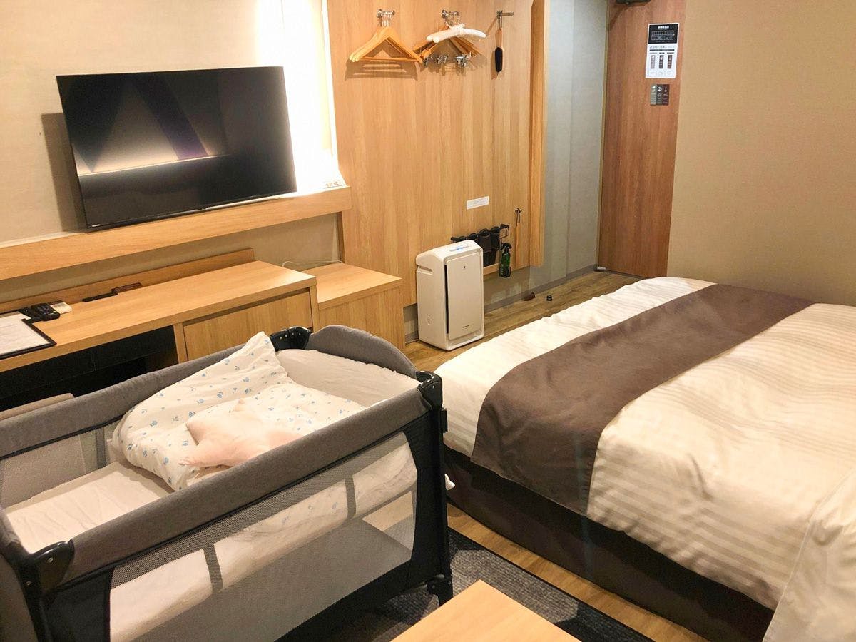 Kohoku Hotel