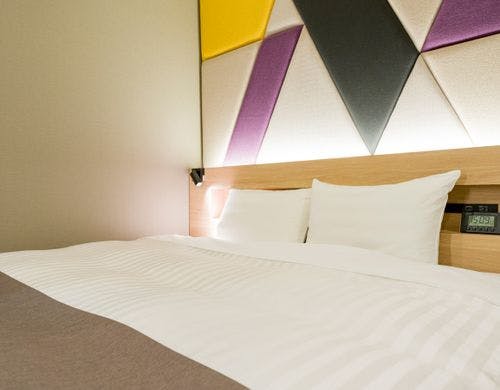 ・【デラックスダブル】